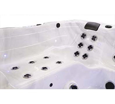 LOUNGE SEAT - Jupiter