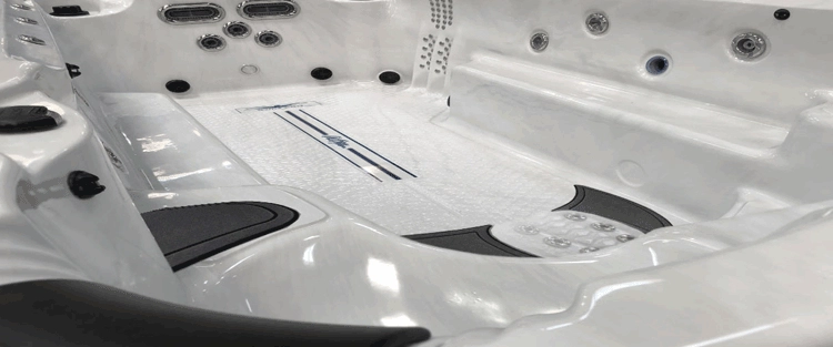 Cal Grip™ for hot tubs in Jupiter