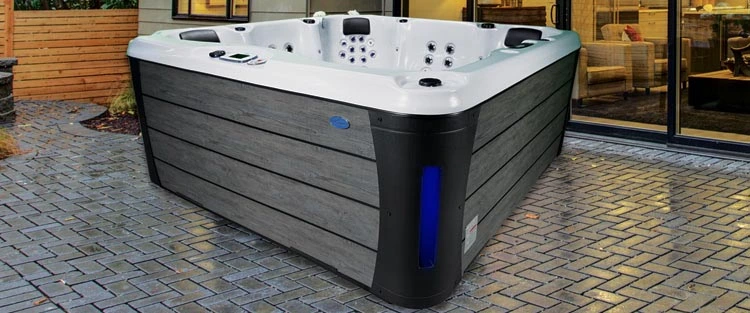 Elite™ Cabinets for hot tubs in Jupiter
