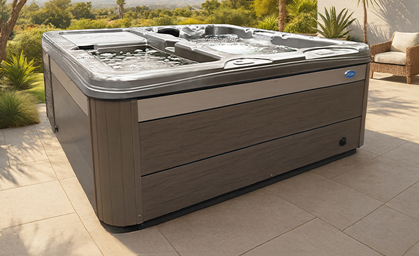 Cold Plunge Spas Series Jupiter hot tubs for sale