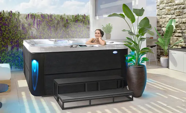 Escape X-Series Spas Jupiter hot tubs for sale