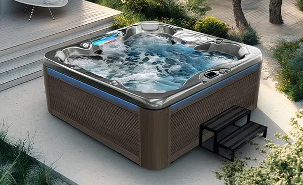 Platinum™ Spas Jupiter hot tubs for sale