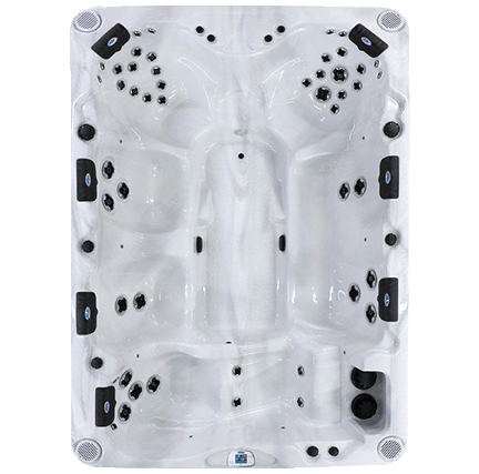 Newporter EC-1148LX hot tubs for sale in Jupiter