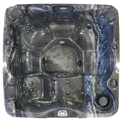 Pacifica-X EC-739LX hot tubs for sale in Jupiter