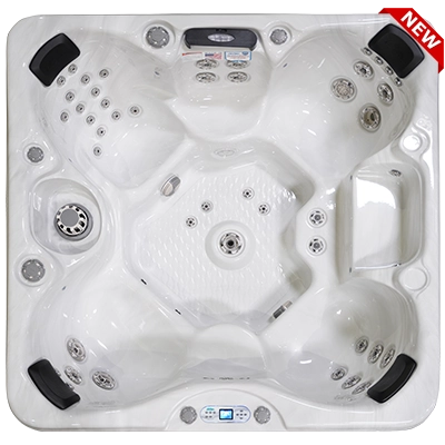 Baja EC-749B hot tubs for sale in Jupiter