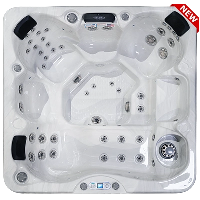 Costa EC-749L hot tubs for sale in Jupiter