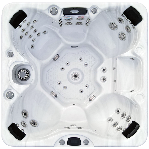 Baja-X EC-767BX hot tubs for sale in Jupiter