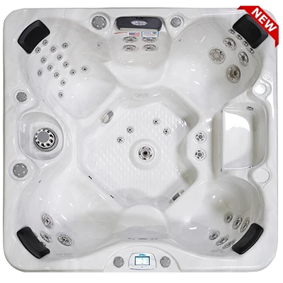Cancun-X EC-849BX hot tubs for sale in Jupiter