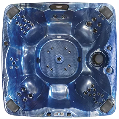 Bel Air EC-851B hot tubs for sale in Jupiter