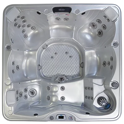 Atlantic-X EC-851LX hot tubs for sale in Jupiter