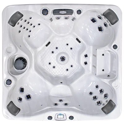 Cancun-X EC-867BX hot tubs for sale in Jupiter