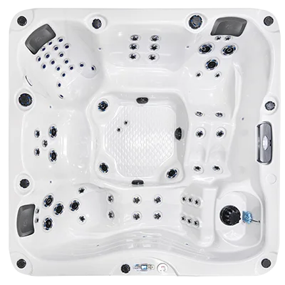 Malibu EC-867DL hot tubs for sale in Jupiter
