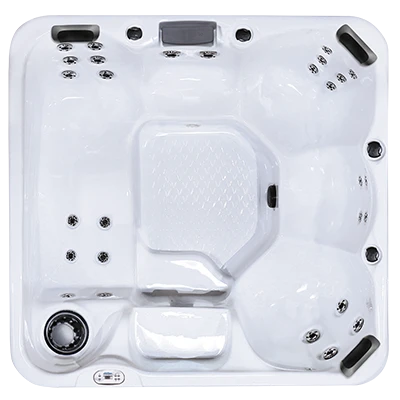 Hawaiian Plus PPZ-628L hot tubs for sale in Jupiter