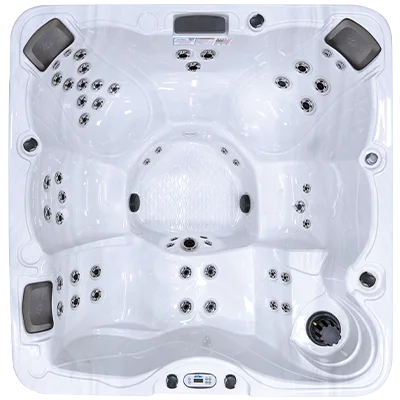 Pacifica Plus PPZ-743L hot tubs for sale in Jupiter
