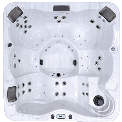 Pacifica Plus PPZ-752L hot tubs for sale in Jupiter
