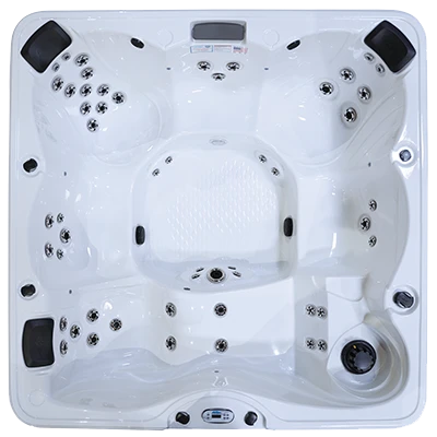 Atlantic Plus PPZ-843L hot tubs for sale in Jupiter