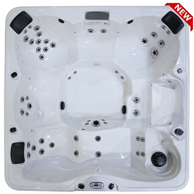 Atlantic Plus PPZ-843LC hot tubs for sale in Jupiter