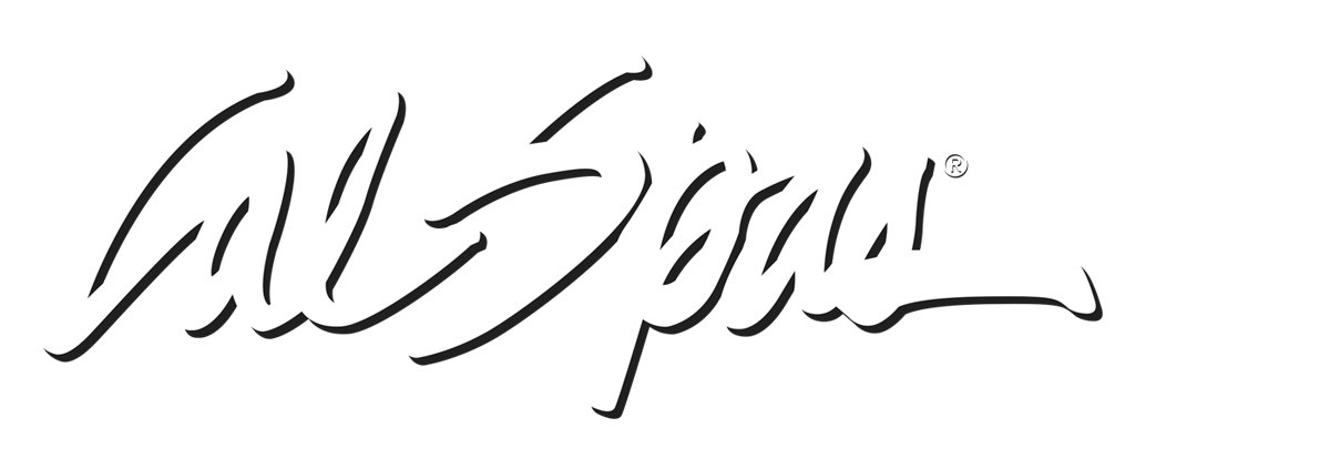 Calspas White logo Jupiter